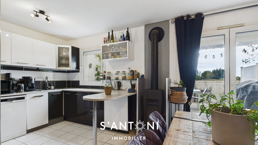 vente Maison Pomerols - Photo 3