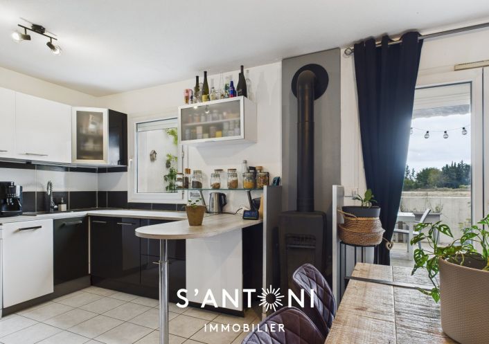 vente Maison Pomerols