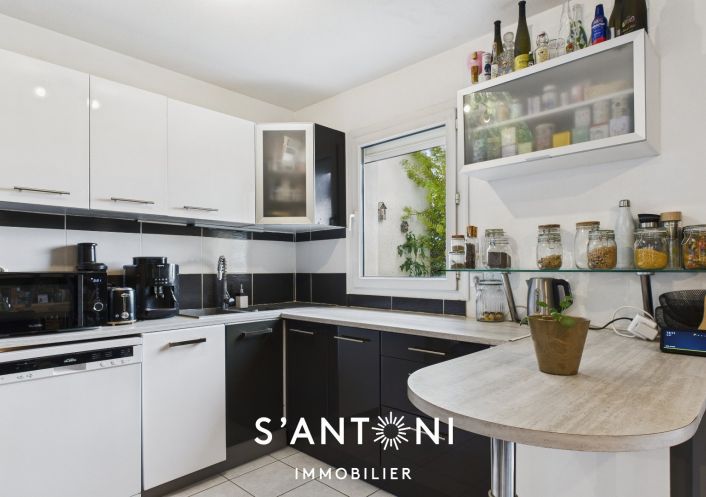 vente Maison Pomerols