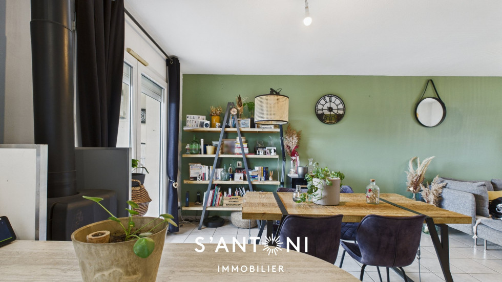 vente Maison Pomerols - Photo 4