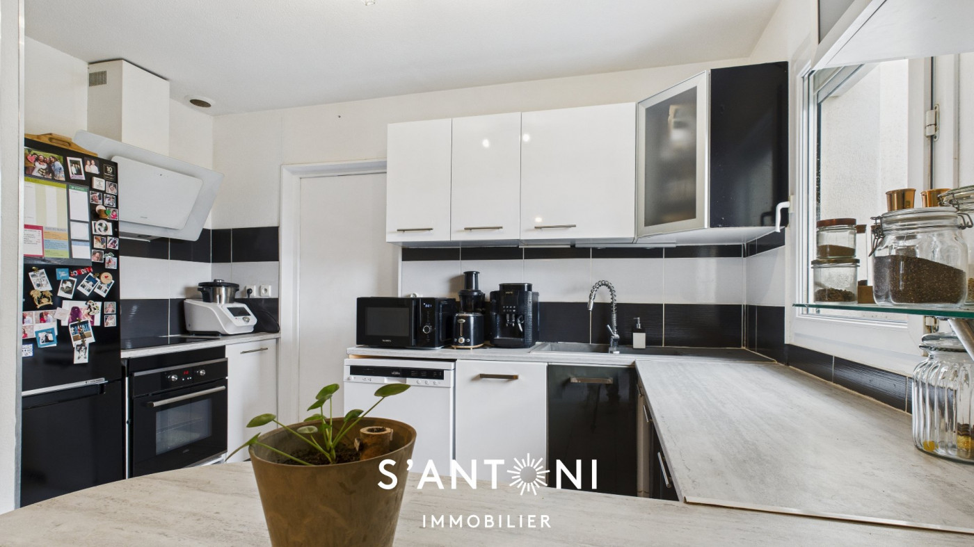 vente Maison Pomerols - Photo 9