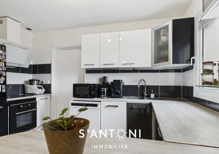 vente Maison Pomerols