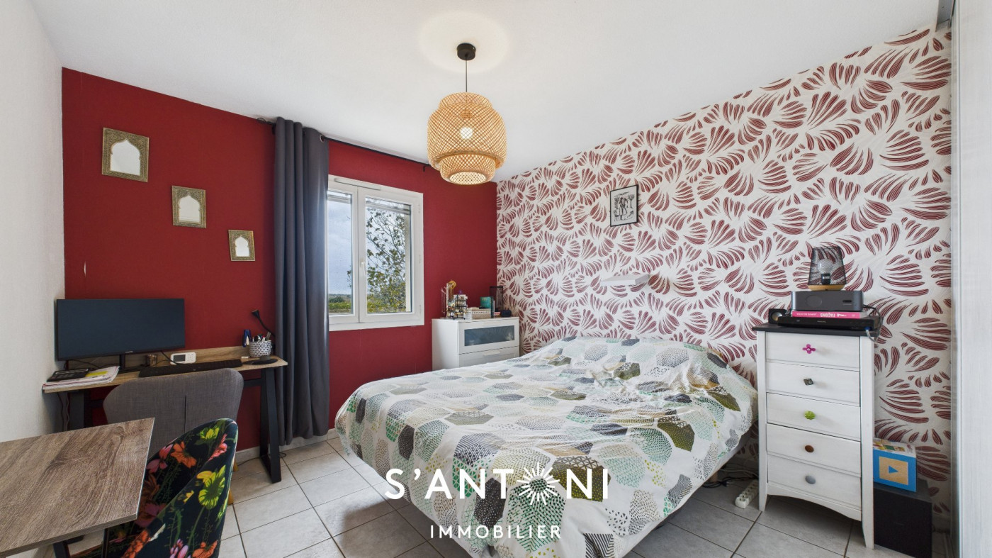 vente Maison Pomerols - Photo 11