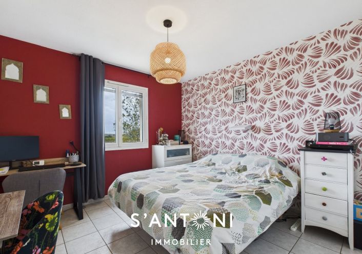 vente Maison Pomerols