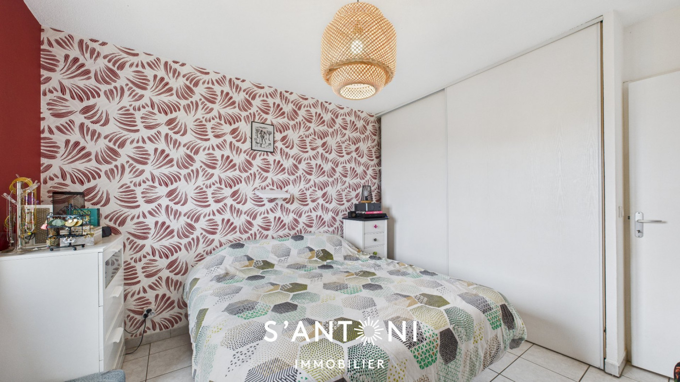 vente Maison Pomerols - Photo 12