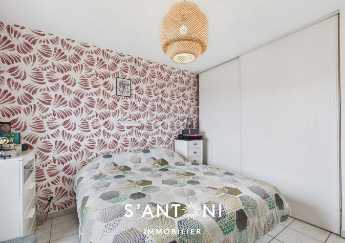 vente Maison Pomerols