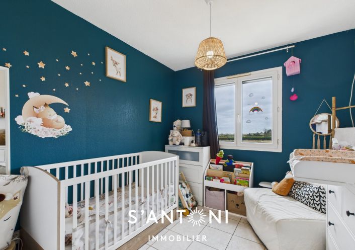 vente Maison Pomerols