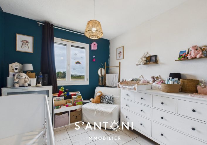 vente Maison Pomerols