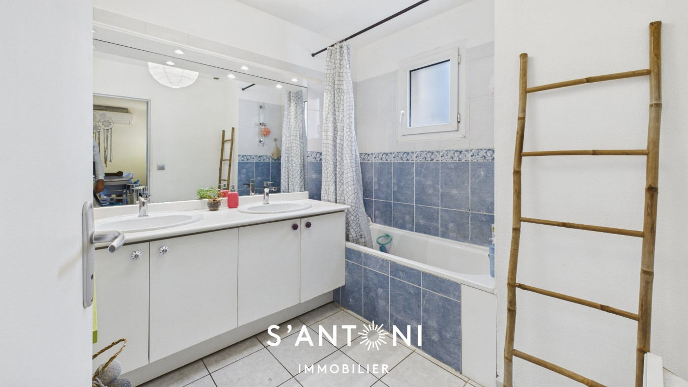 vente Maison Pomerols - Photo 15