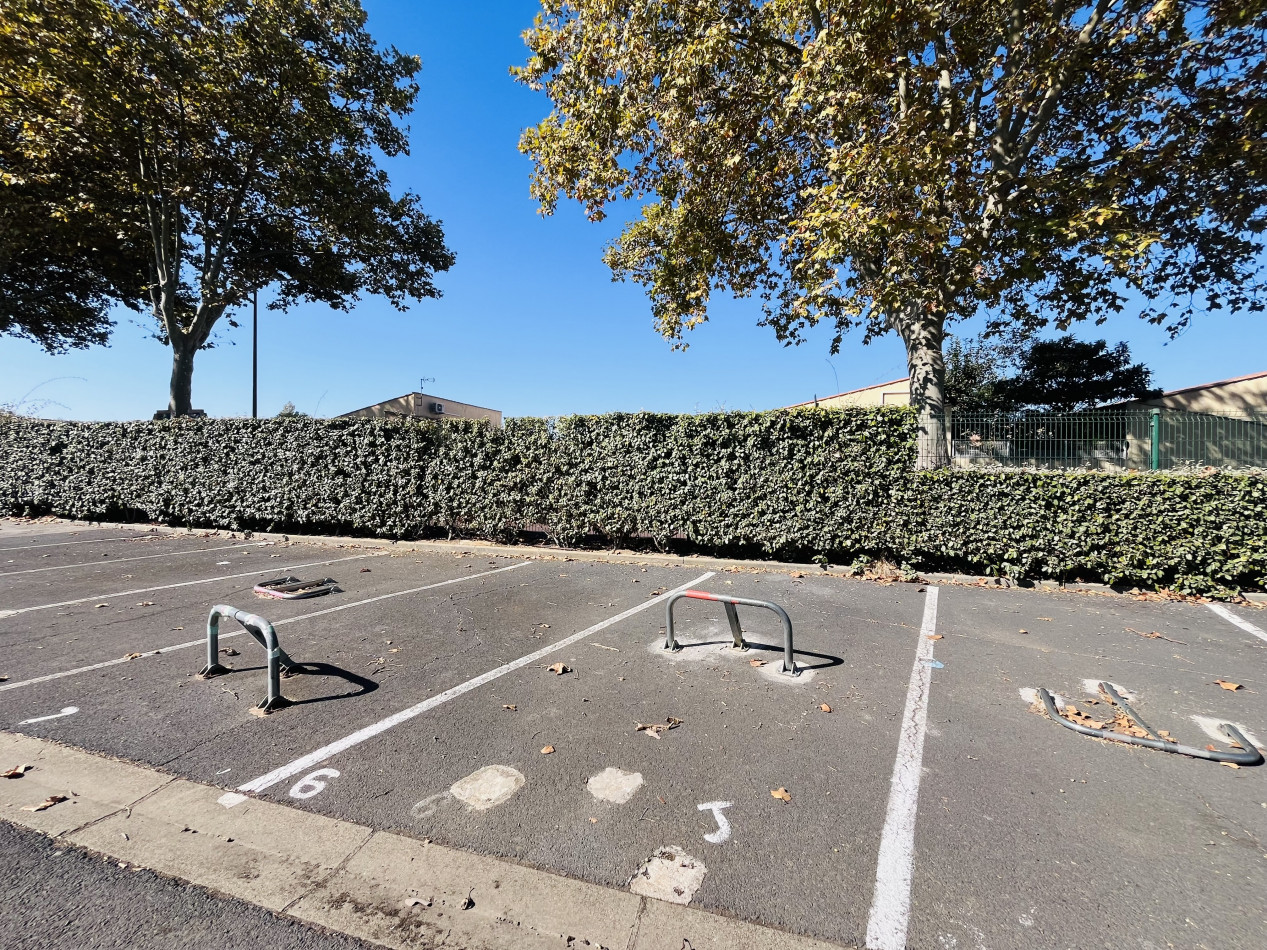 vente Appartement Le Cap D'agde - Photo 7