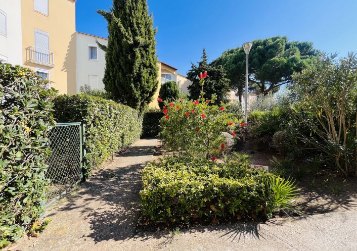 vente Appartement Le Cap D'agde