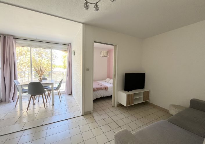vente Appartement Le Cap D'agde
