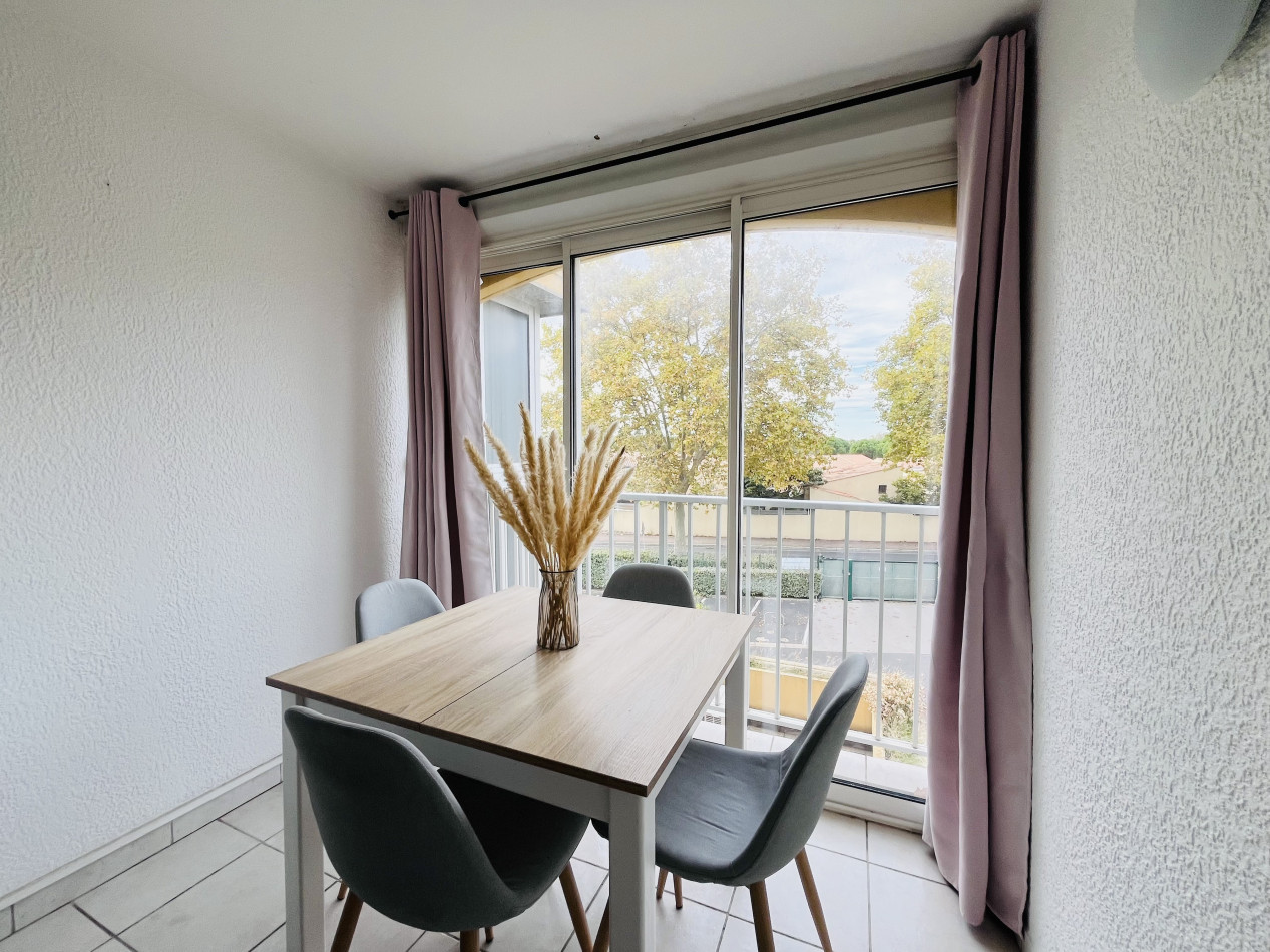 vente Appartement Le Cap D'agde - Photo 2