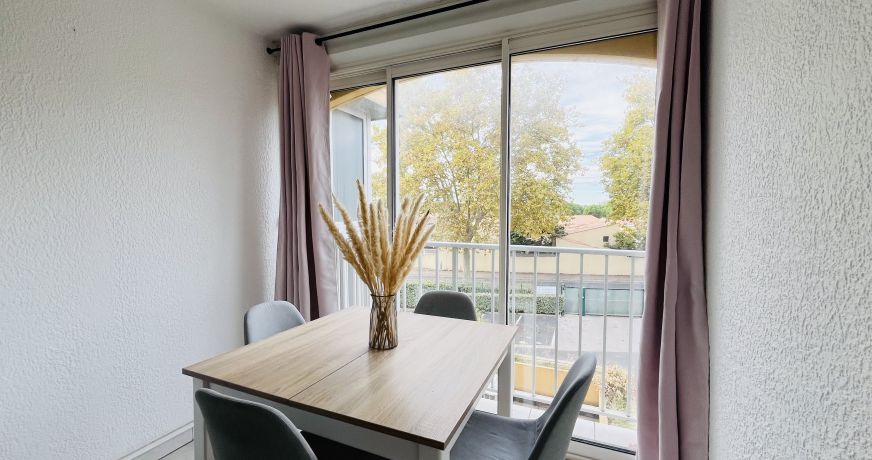 vente Appartement Le Cap D'agde