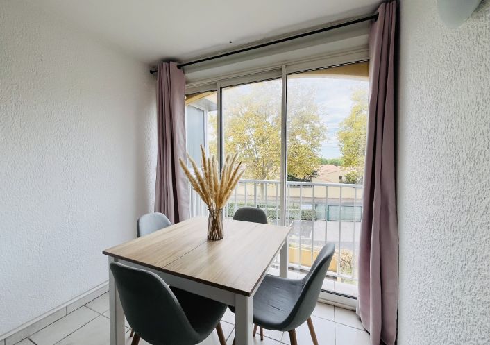 vente Appartement Le Cap D'agde