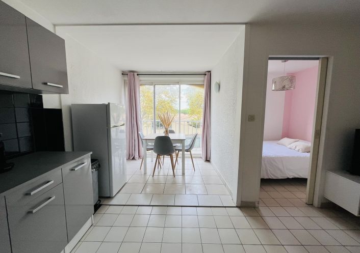 vente Appartement Le Cap D'agde