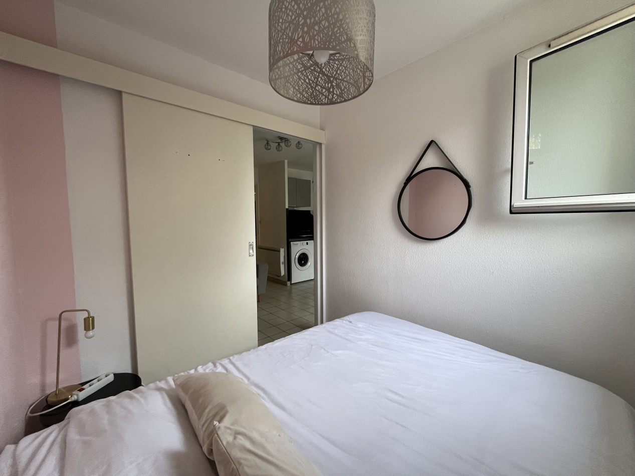 vente Appartement Le Cap D'agde - Photo 10