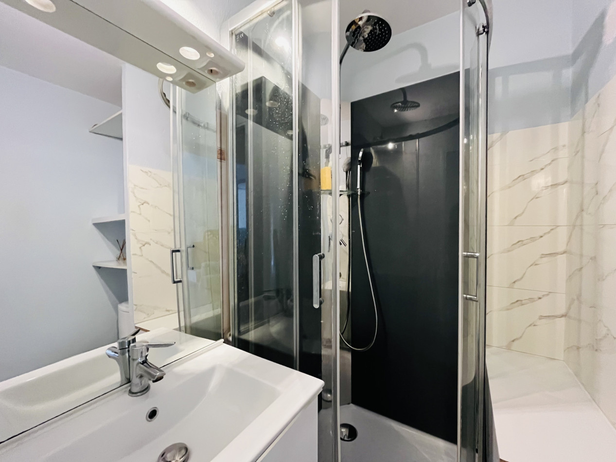 vente Appartement Le Cap D'agde - Photo 6