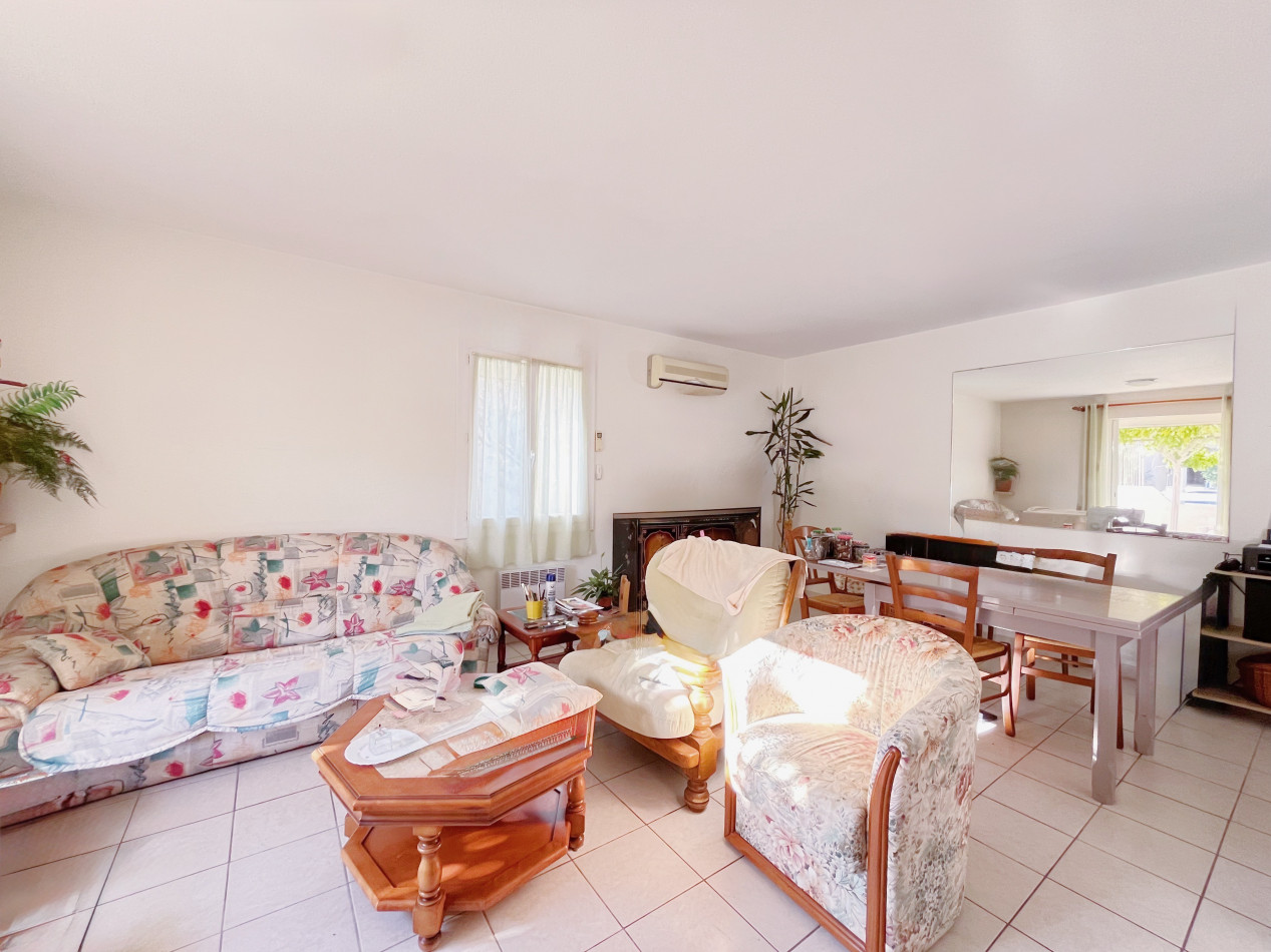 vente Maison Marseillan - Photo 2