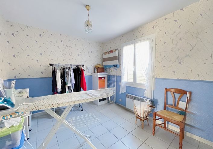 vente Maison Marseillan