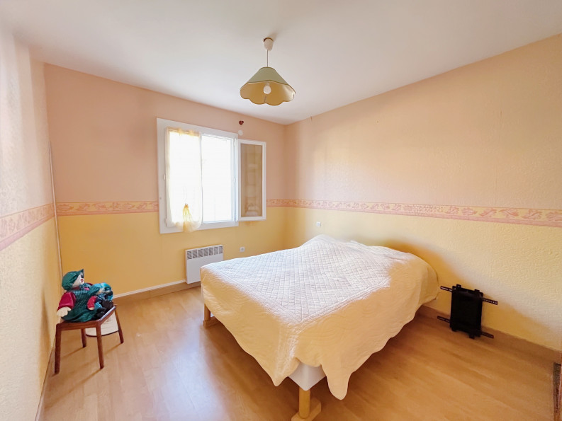 vente Maison Marseillan - Photo 4