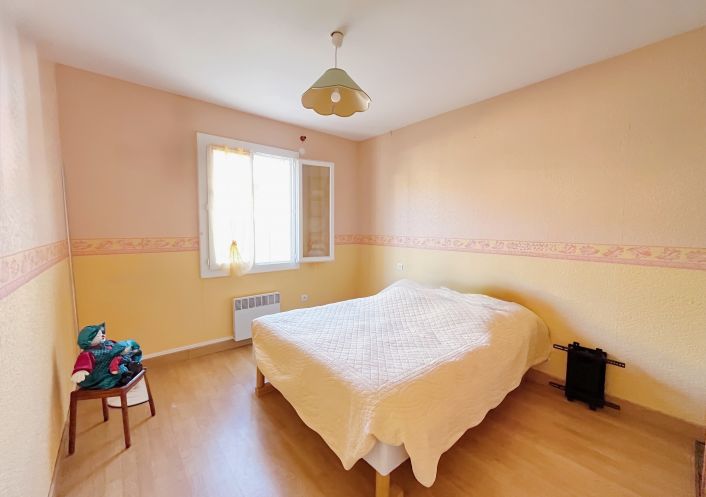 vente Maison Marseillan