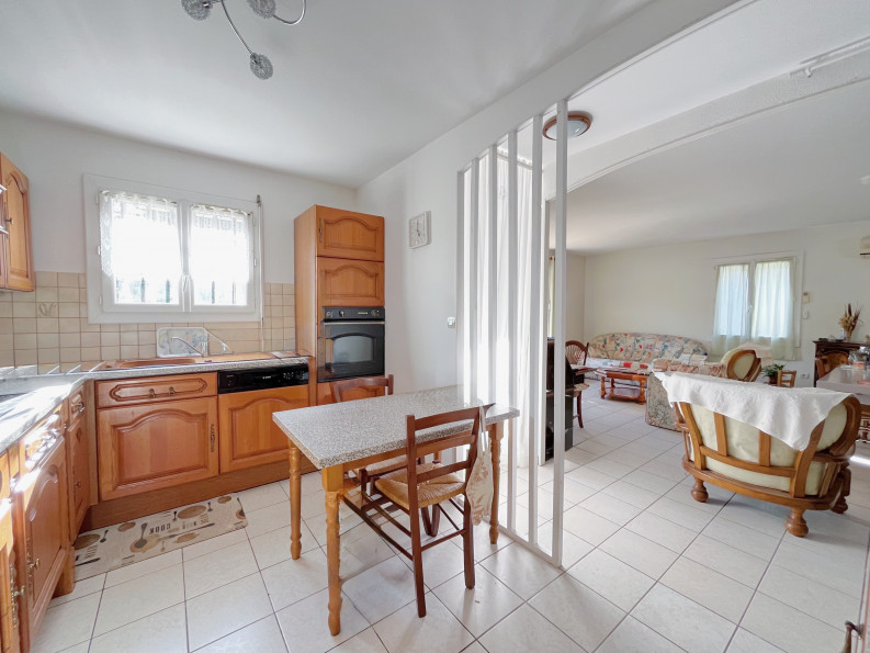 vente Maison Marseillan - Photo 3