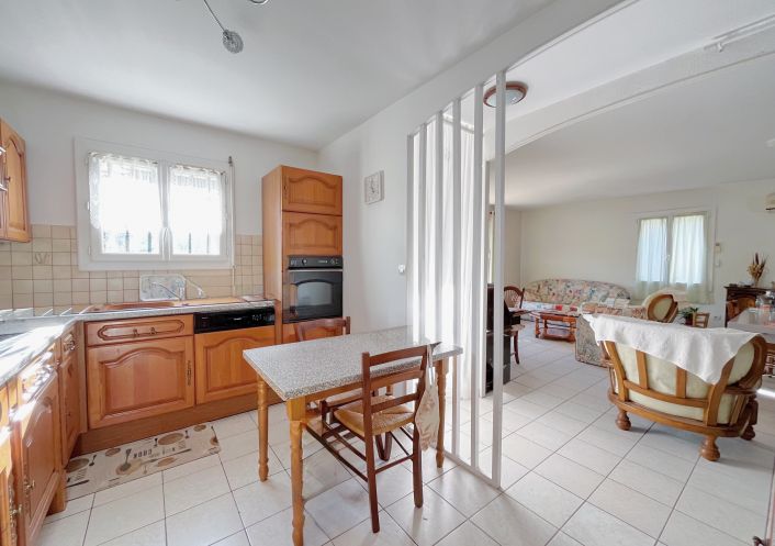 vente Maison Marseillan