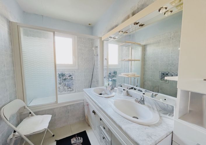 vente Maison Marseillan