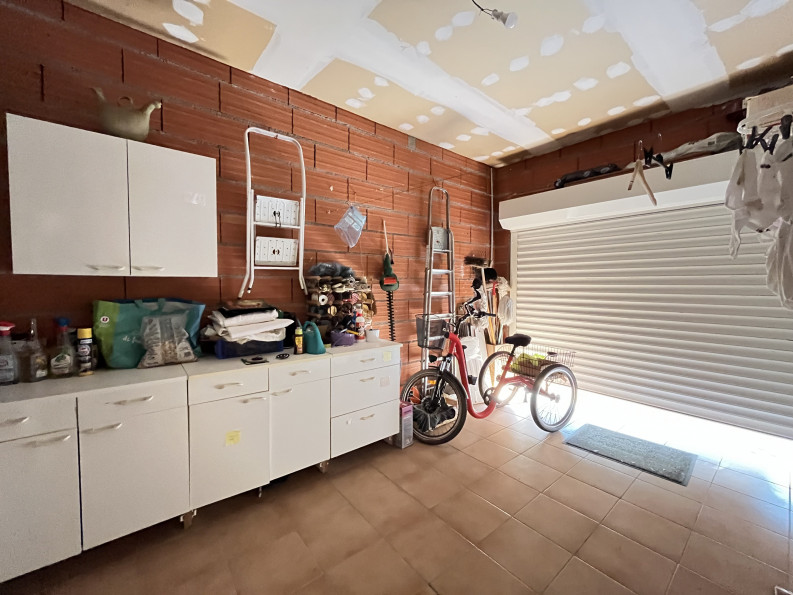 vente Maison Marseillan - Photo 8