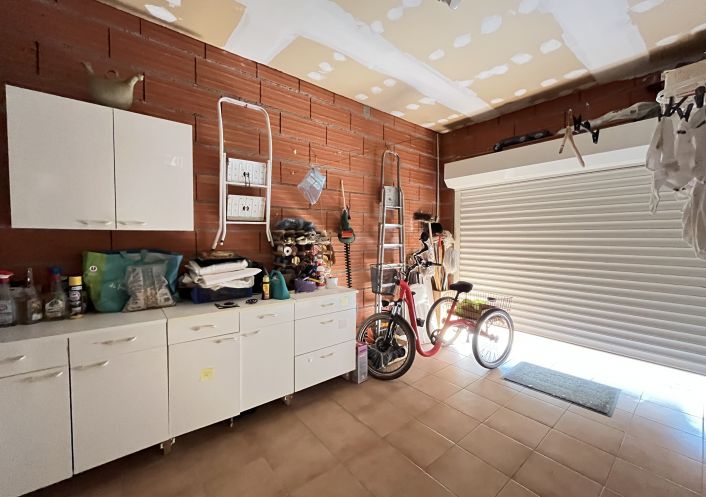 vente Maison Marseillan