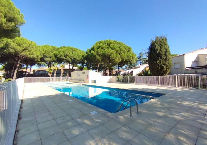 vente Appartement Le Cap D'agde