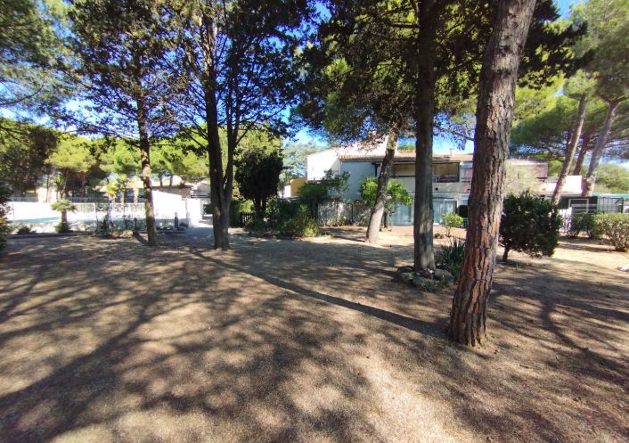vente Appartement Le Cap D'agde
