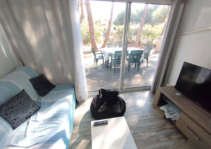 vente Appartement Le Cap D'agde