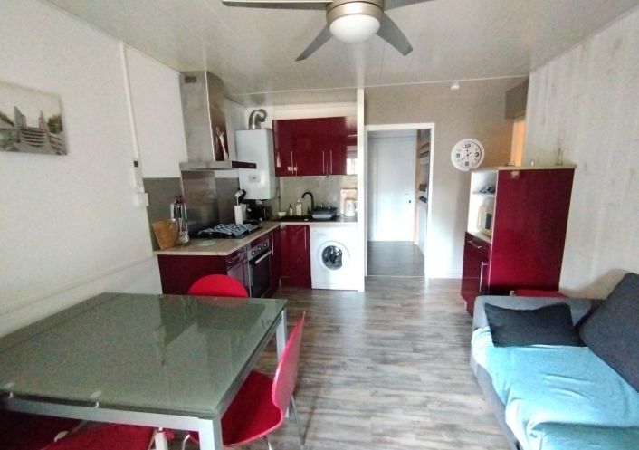 vente Appartement Le Cap D'agde