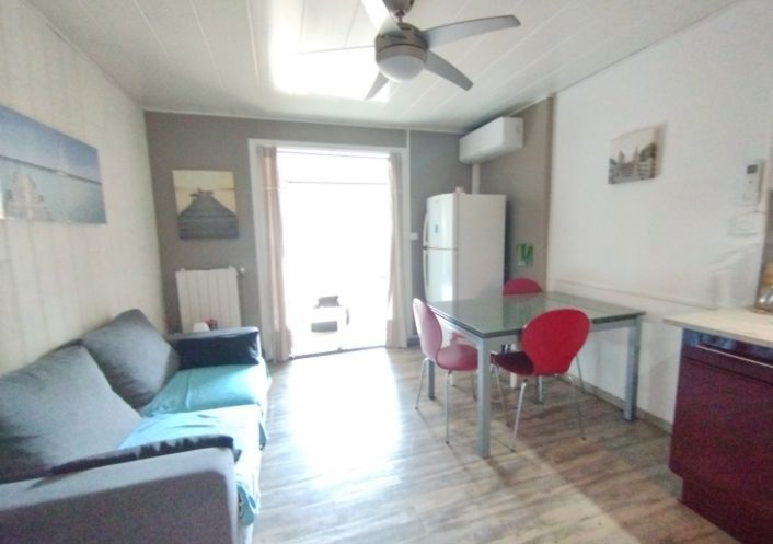 vente Appartement Le Cap D'agde
