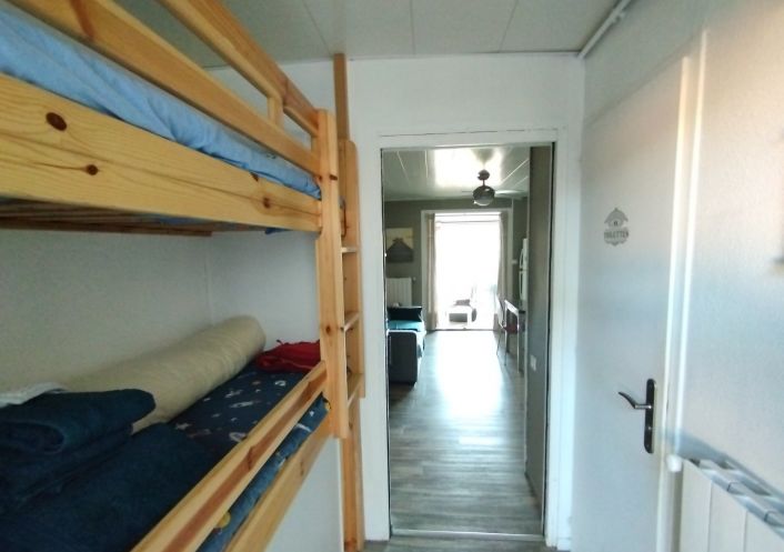 vente Appartement Le Cap D'agde