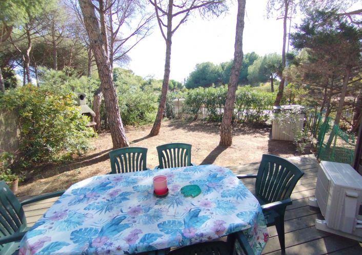 vente Appartement Le Cap D'agde