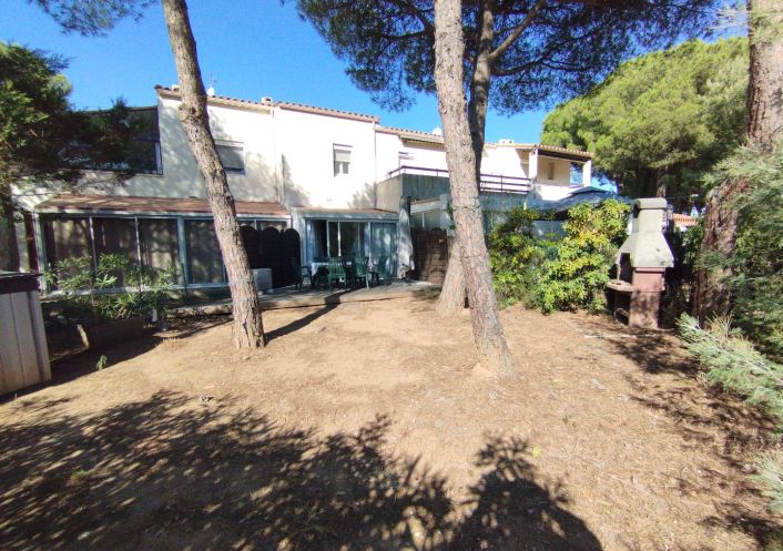 vente Appartement Le Cap D'agde