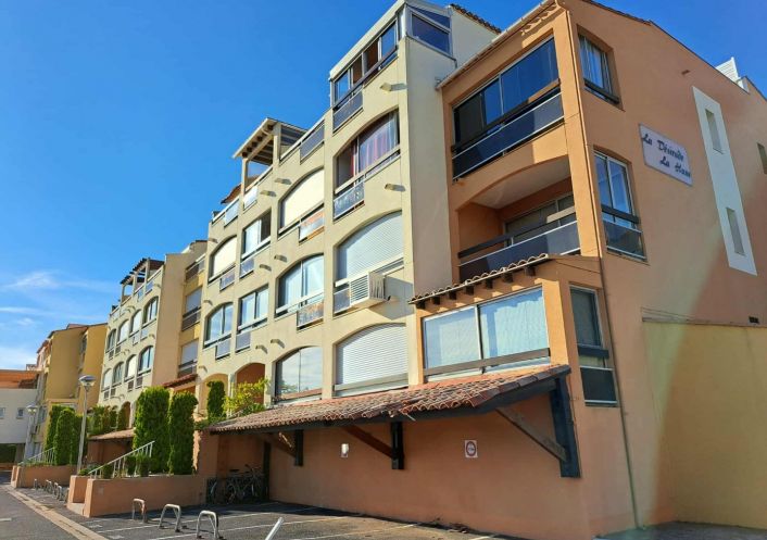 location Appartement Le Cap D'agde