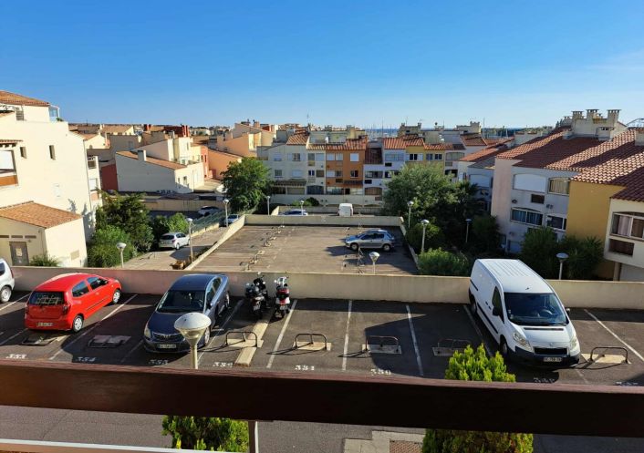 location Appartement Le Cap D'agde