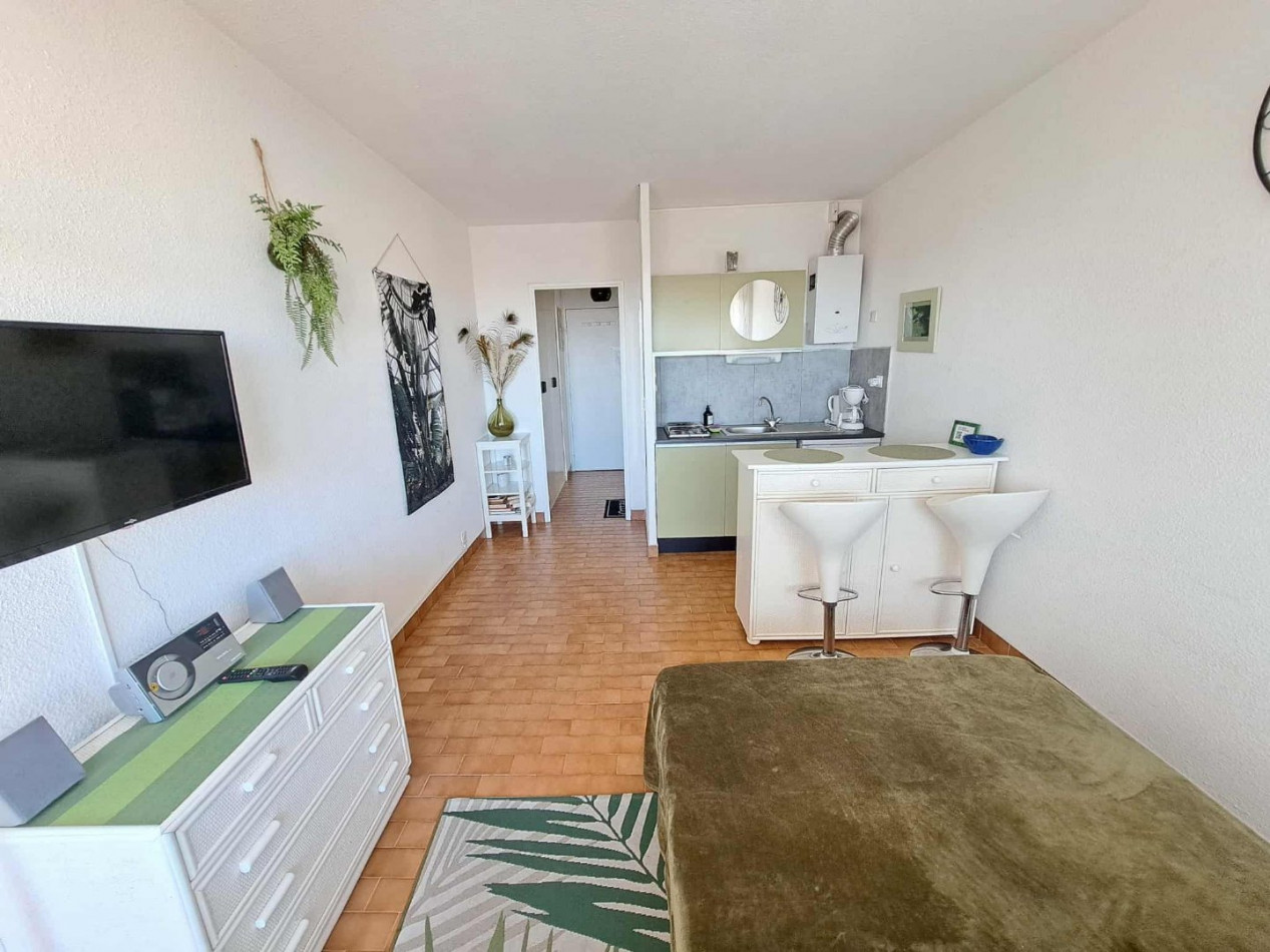 location Appartement Le Cap D'agde - Photo 3