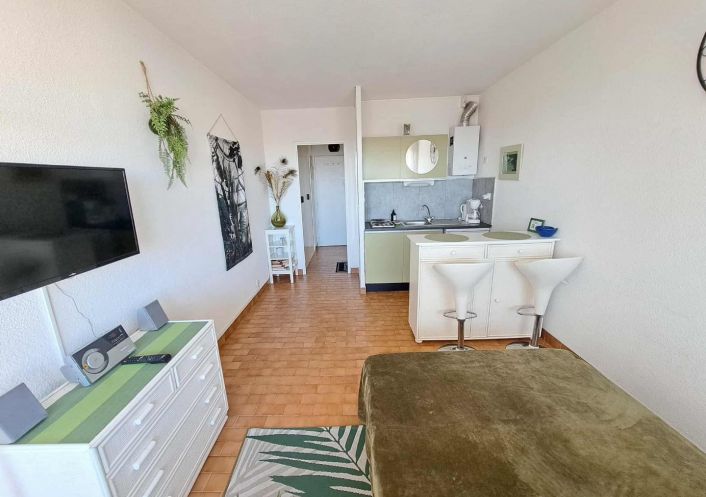 location Appartement Le Cap D'agde