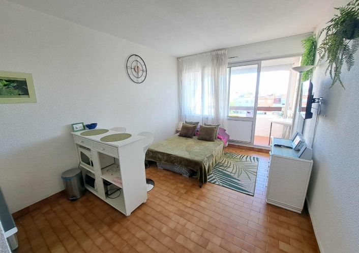 location Appartement Le Cap D'agde