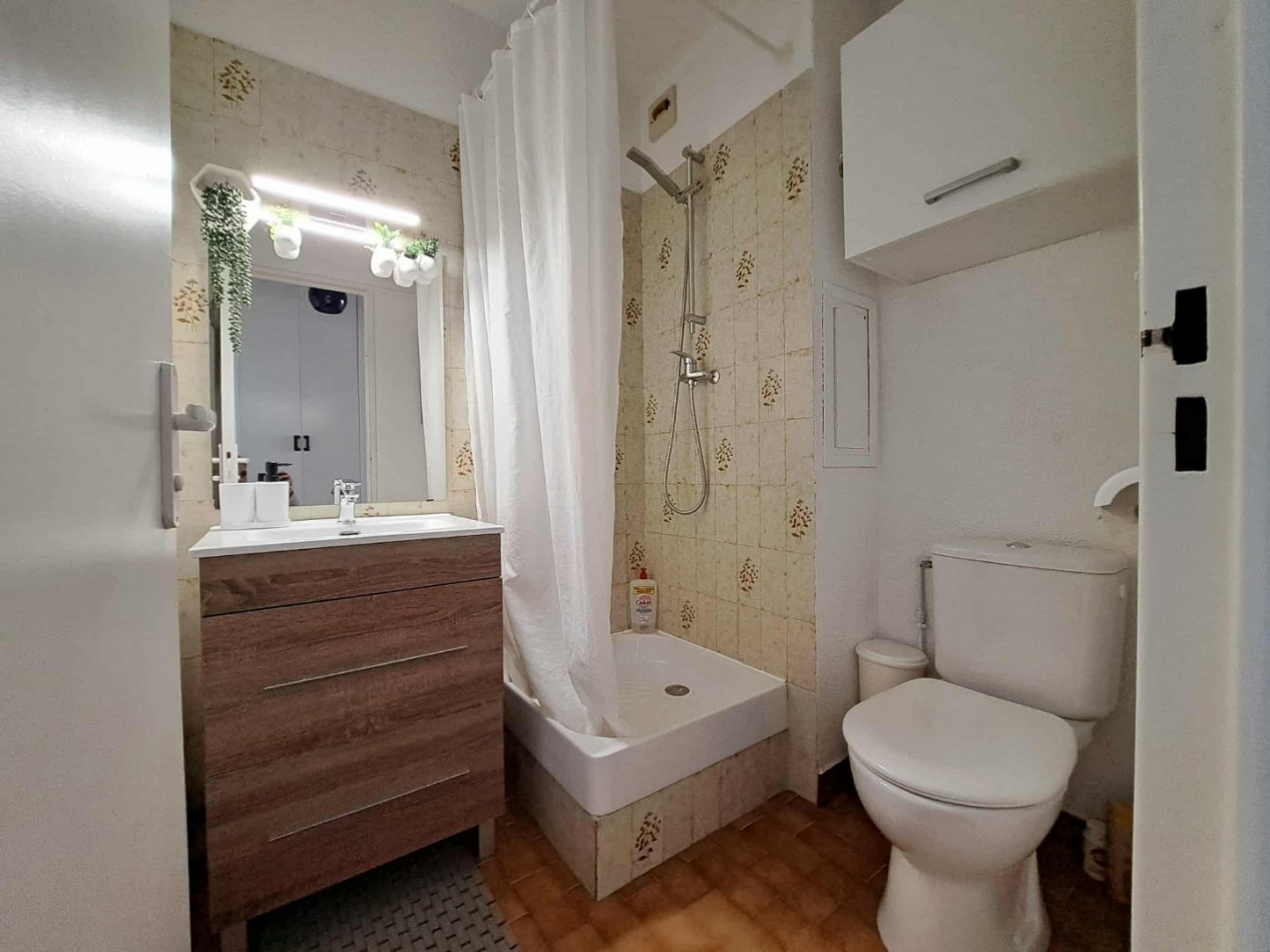 location Appartement Le Cap D'agde - Photo 5