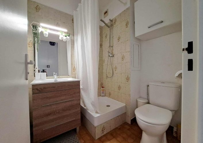 location Appartement Le Cap D'agde