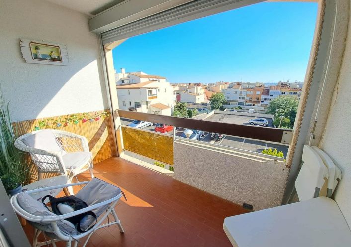 location Appartement Le Cap D'agde