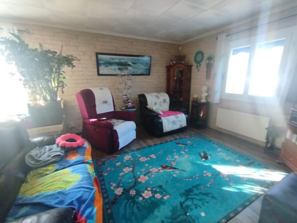 vente Maison Vias - Photo 6