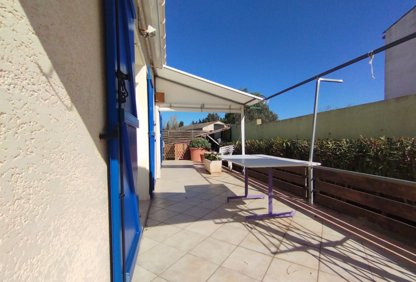 vente Maison Vias - Photo 1