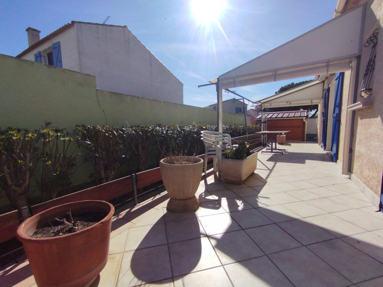 vente Maison Vias - Photo 8